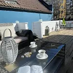 Skuteviken House Apartment