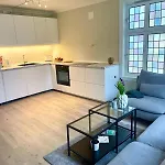 Apartment Skuteviken House