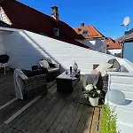 Skuteviken House Apartment Bergen