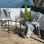 Skuteviken House Apartment *
