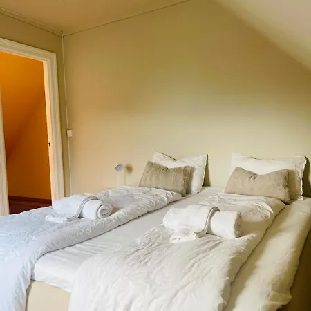 Skuteviken House Appartamento *