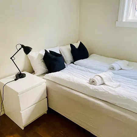 Skuteviken House Bergen