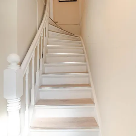 Skuteviken House Apartment