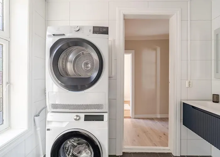 Apartmán Skuteviken House Bergen