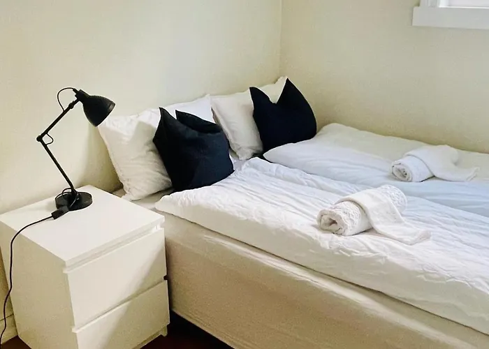 Skuteviken House Bergen