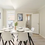 Skuteviken House Appartamento Bergen