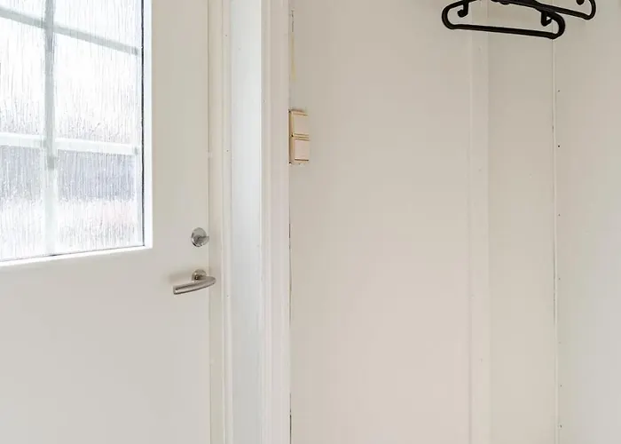 Skuteviken House 베르겐